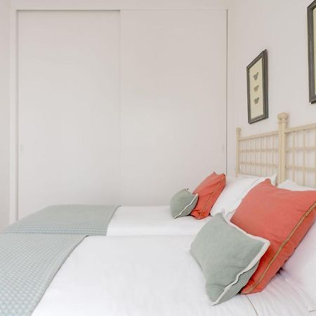 Plaza Nueva 2 Bedrooms & 2 Bathrooms إشبيلية المظهر الخارجي الصورة