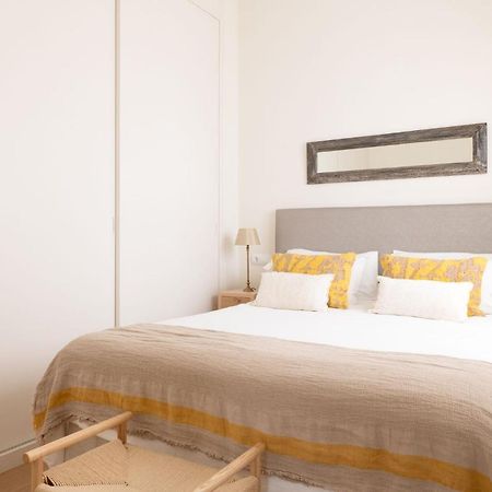Plaza Nueva 2 Bedrooms & 2 Bathrooms إشبيلية المظهر الخارجي الصورة