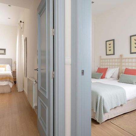 Plaza Nueva 2 Bedrooms & 2 Bathrooms إشبيلية المظهر الخارجي الصورة