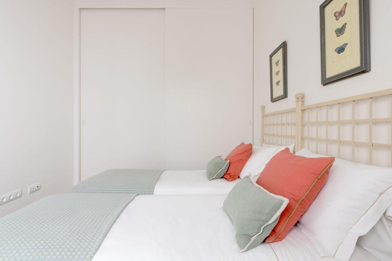 Plaza Nueva 2 Bedrooms & 2 Bathrooms إشبيلية المظهر الخارجي الصورة
