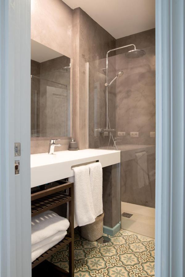 Plaza Nueva 2 Bedrooms & 2 Bathrooms إشبيلية المظهر الخارجي الصورة