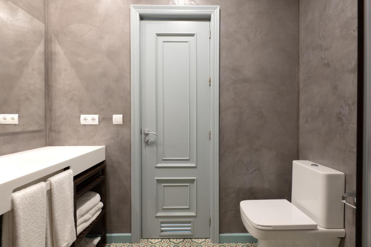 Plaza Nueva 2 Bedrooms & 2 Bathrooms إشبيلية المظهر الخارجي الصورة