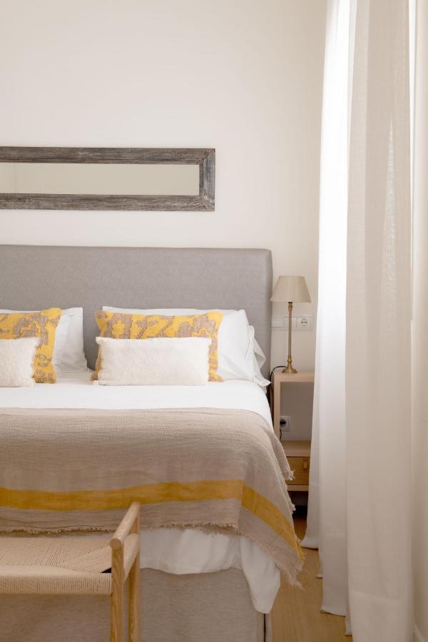 Plaza Nueva 2 Bedrooms & 2 Bathrooms إشبيلية المظهر الخارجي الصورة