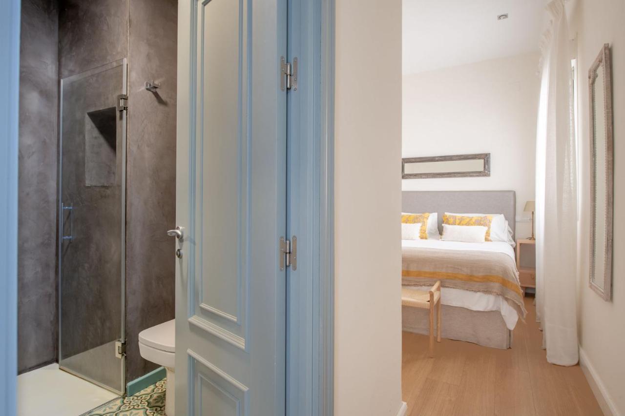 Plaza Nueva 2 Bedrooms & 2 Bathrooms إشبيلية المظهر الخارجي الصورة