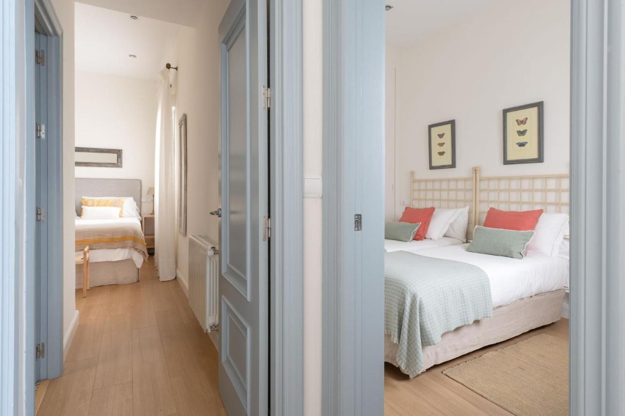 Plaza Nueva 2 Bedrooms & 2 Bathrooms إشبيلية المظهر الخارجي الصورة